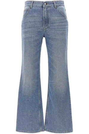 Chloé Jeans a vita alta