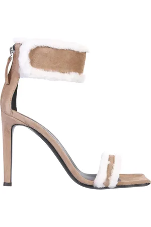 Giuseppe Zanotti Sandali Kanda