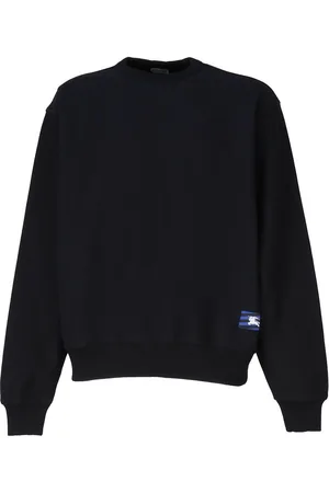 Burberry Felpa in cotone