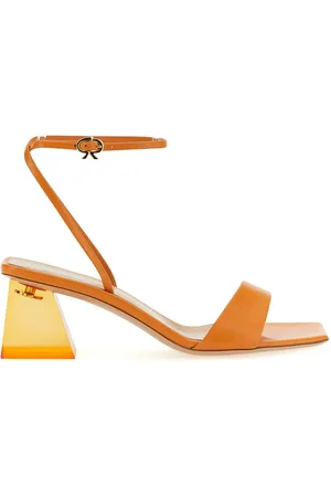 Gianvito Rossi Sandalo Cosmico