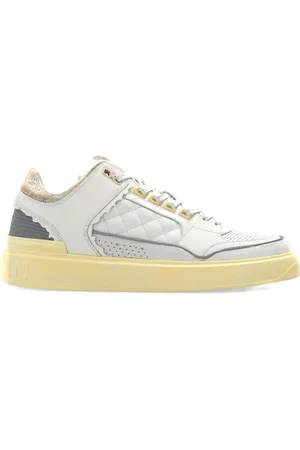 Balmain Sneakers in pelle