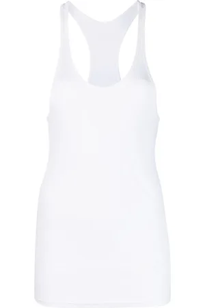 Isabel Marant Canotta a costine