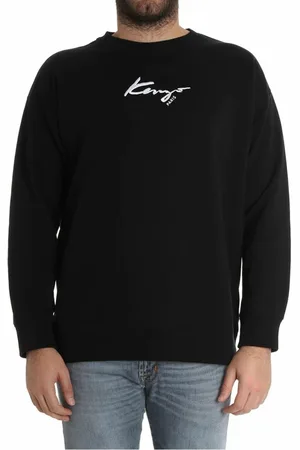 Kenzo Felpa Signature Relaxed