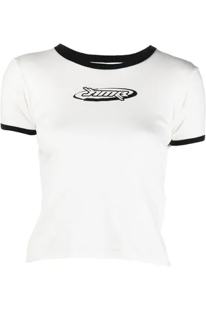 AMBUSH T-shirt in cotone