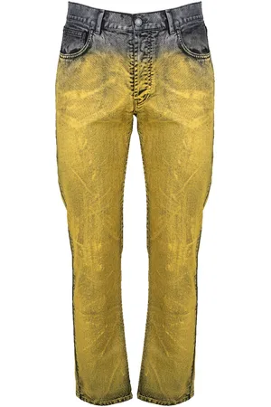 Moschino Jeans tinto in capo