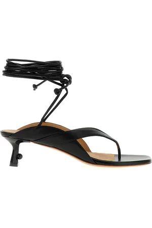 OFF-WHITE Sandali lecca-lecca