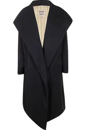 UMA WANG Cappotto in lana