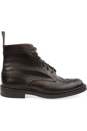 TRICKERS Stivare gli stivaletti