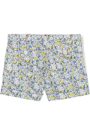 BONPOINT Shorts Calista in cotone