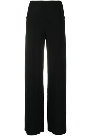 Norma Kamali Pantalone casual