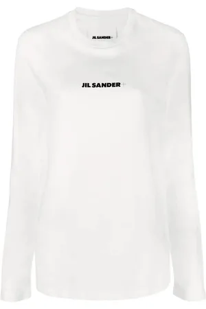 Jil Sander Girocollo