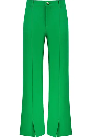 Chiara Ferragni Pantaloni in cady