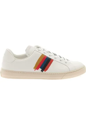 Paul Smith Sneakers Hansen bianche