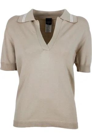 LORENA ANTONIAZZI T-shirt e polo