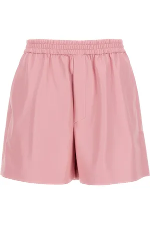 Nanushka Brenna bermuda shorts