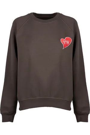 Vivienne Westwood Felpa raglan
