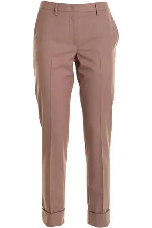 Fabiana Filippi Pantaloni in lana