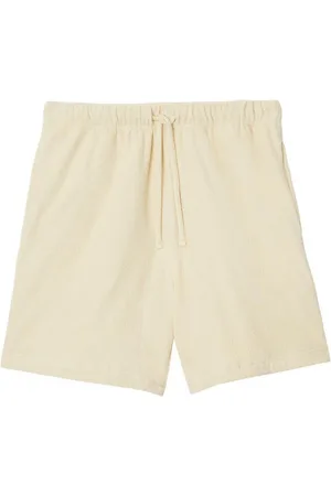 Burberry Bermuda in cotone