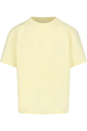 STUDIO NICHOLSON Maglietta oversize