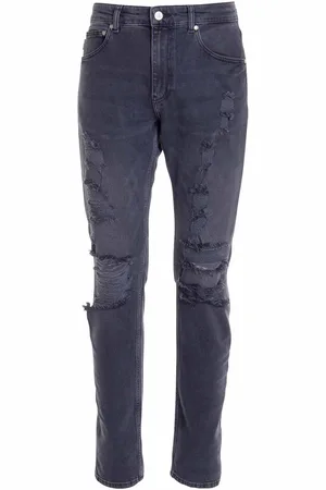 Roberto Cavalli Jeans cinque tasche slim fit