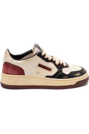 Autry Sneakers basse Sup Vint