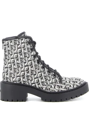 Kenzo Anfibi Pike