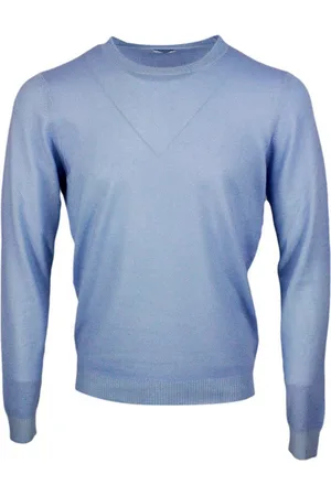 Malo Girocollo in cashmere