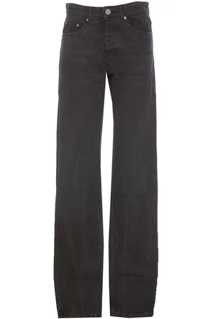 Ami Jeans classici neri