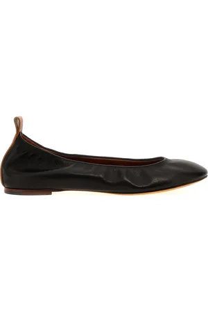 Lanvin Ballerine in nappa