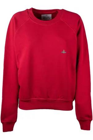 Vivienne Westwood Felpa in cotone biologico