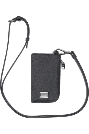 Dolce & Gabbana Portacarte Tracolla