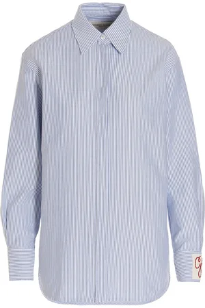 Golden Goose Camicia Oxford boyfriend