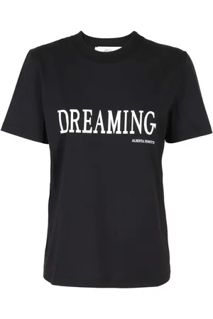 Alberta Ferretti T-shirt Dreaming