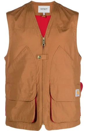 Carhartt Gilet in cotone Heston