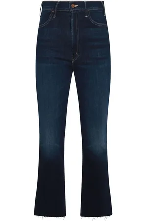 Mother Jeans in cotone