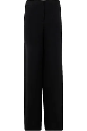 Giorgio Armani Pantaloni in seta