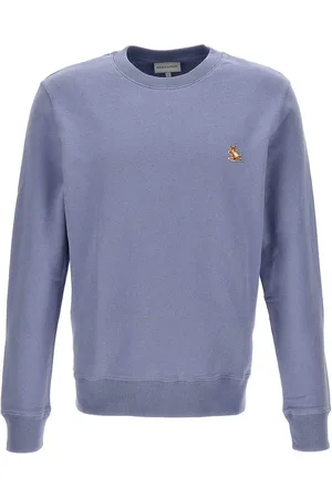 Maison Kitsuné Felpa Chillax Volpe