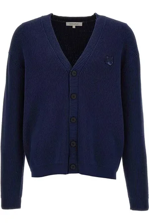 Maison Kitsuné Cardigan