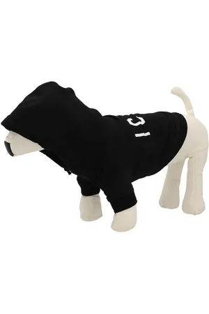 Dsquared2 Felpa con cappuccio X Poldo per cani