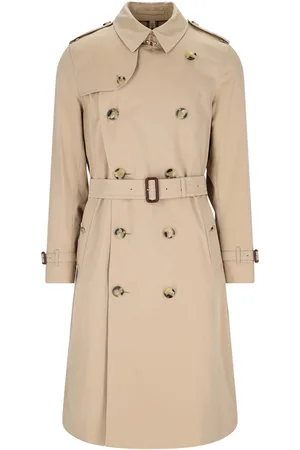 Burberry Trench Doppiopetto