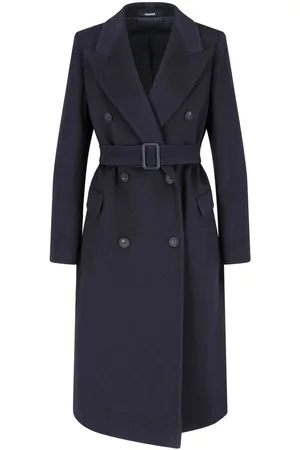 TAGLIATORE Cappotto doppiopetto