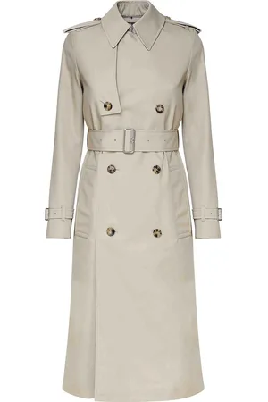 Burberry Trench lungo classico