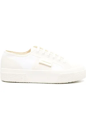 Superga Sneakers in cotone