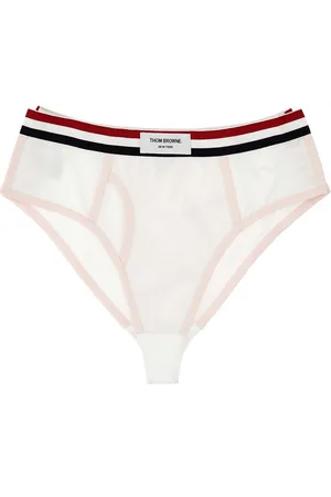 Thom Browne Slip