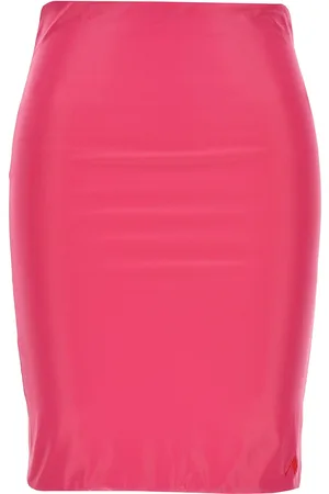 The Attico Minigonna in lycra