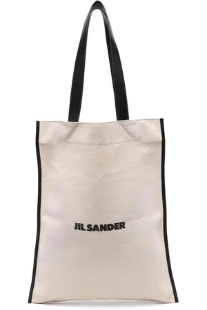 Jil Sander Borsa in pelle