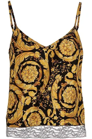 VERSACE Canotta Barocco