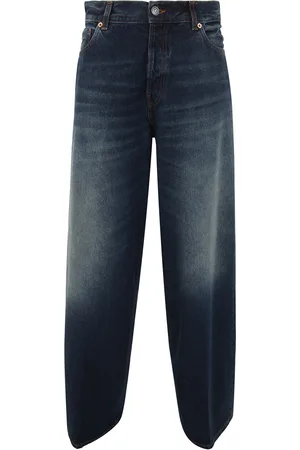 haikure Jeans Bethany a gamba larga