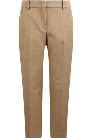 ERMANNO SCERVINO Pantaloni sartoriali