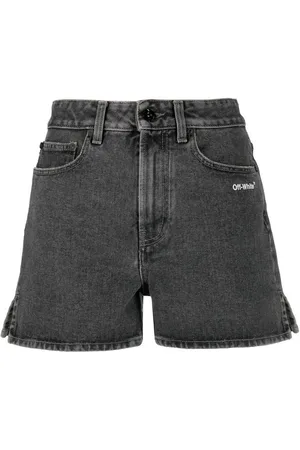 OFF-WHITE Pantaloncini